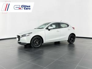Mazda MAZDA2 1.5 Active 5-Door - Image 1