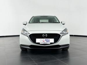 Mazda MAZDA2 1.5 Active 5-Door - Image 2