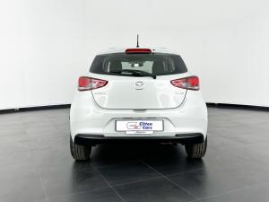 Mazda MAZDA2 1.5 Active 5-Door - Image 4