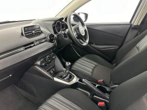 Mazda MAZDA2 1.5 Active 5-Door - Image 8