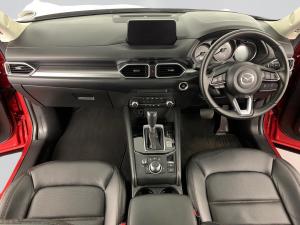 Mazda CX-5 2.0 Dynamic automatic - Image 14