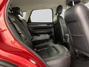 Mazda CX-5 2.0 Dynamic automatic - Image 19