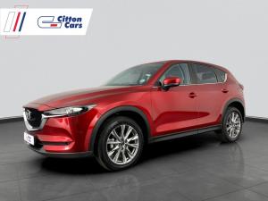 Mazda CX-5 2.0 Dynamic automatic - Image 1