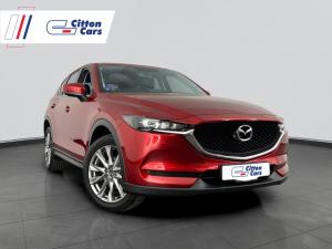 Mazda CX-5 2.0 Dynamic automatic - Image 3
