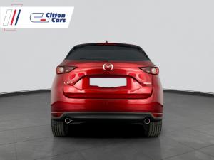 Mazda CX-5 2.0 Dynamic automatic - Image 4