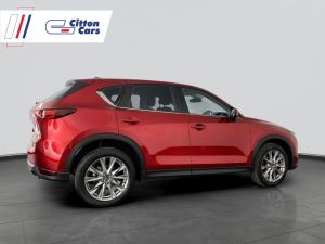 Mazda CX-5 2.0 Dynamic automatic - Image 5