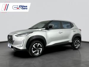 Nissan Magnite 1.0 Visia AMT - Image 1
