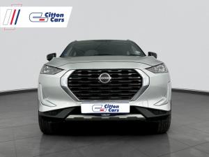 Nissan Magnite 1.0 Visia AMT - Image 2