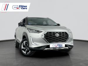 Nissan Magnite 1.0 Visia AMT - Image 3