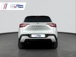 Nissan Magnite 1.0 Visia AMT - Image 4