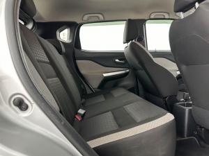 Nissan Magnite 1.0 Visia AMT - Image 15