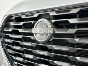 Nissan Magnite 1.0 Visia AMT - Image 16