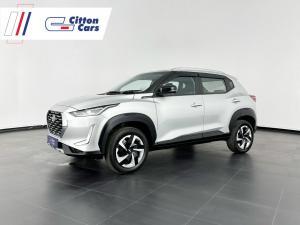 Nissan Magnite 1.0 Visia AMT - Image 1