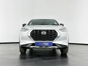 Nissan Magnite 1.0 Visia AMT - Image 2