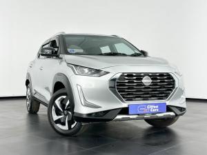 Nissan Magnite 1.0 Visia AMT - Image 3