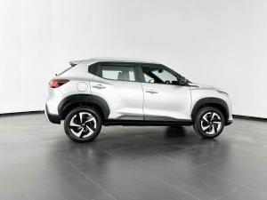 Nissan Magnite 1.0 Visia AMT - Image 4