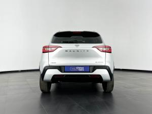 Nissan Magnite 1.0 Visia AMT - Image 5