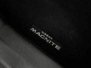Nissan Magnite 1.0 Visia AMT - Image 6