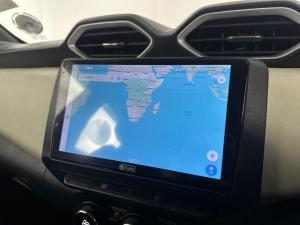 Nissan Magnite 1.0 Visia AMT - Image 7