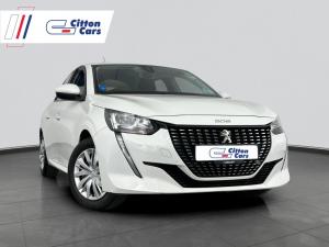 Peugeot 208 1.2 Active - Image 3