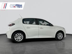 Peugeot 208 1.2 Active - Image 5