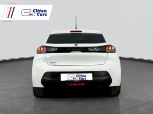 Peugeot 208 1.2 Active - Image 8