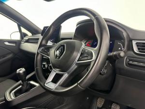 Renault Clio V 1.0T Intens - Image 12