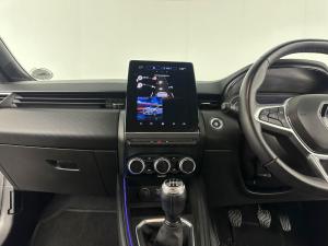 Renault Clio V 1.0T Intens - Image 17