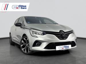 Renault Clio V 1.0T Intens - Image 2
