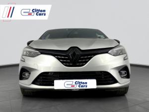 Renault Clio V 1.0T Intens - Image 3