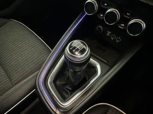 Renault Clio V 1.0T Intens - Image 9