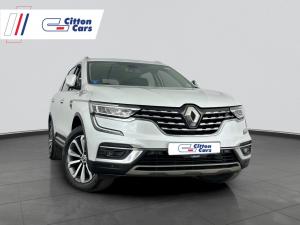 Renault Koleos 2.5 DYNAMIQUE/INTENS CVT - Image 2