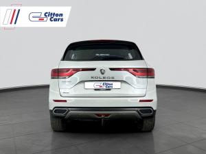 Renault Koleos 2.5 DYNAMIQUE/INTENS CVT - Image 6