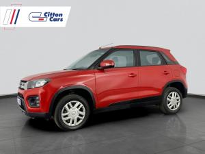 Suzuki Vitara Brezza 1.5 GL - Image 1