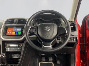 Suzuki Vitara Brezza 1.5 GL - Image 7