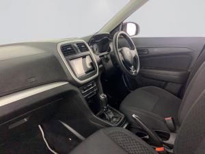 Suzuki Vitara Brezza 1.5 GL - Image 9