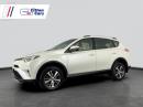 Thumbnail Toyota RAV4 2.0 GX automatic