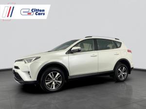 Toyota RAV4 2.0 GX automatic - Image 1