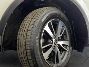 Toyota RAV4 2.0 GX automatic - Image 20