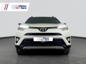Toyota RAV4 2.0 GX automatic - Image 2