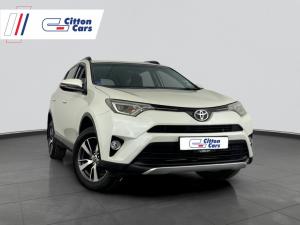 Toyota RAV4 2.0 GX automatic - Image 5