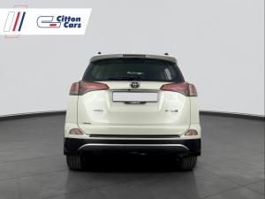 Toyota RAV4 2.0 GX automatic - Image 5