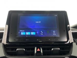 Toyota Corolla 1.8 XS Hybrid CVT - Image 10