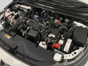 Toyota Corolla 1.8 XS Hybrid CVT - Image 19