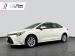 Toyota Corolla 1.8 XS Hybrid CVT - Thumbnail 1