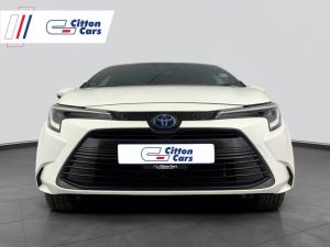 Toyota Corolla 1.8 XS Hybrid CVT - Image 2