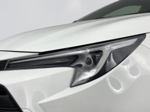 Toyota Corolla 1.8 XS Hybrid CVT - Image 5