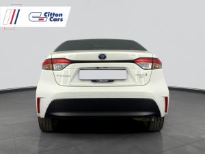 Toyota Corolla 1.8 XS Hybrid CVT - Image 9