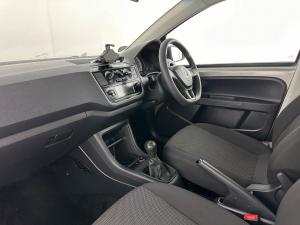 Volkswagen Take UP! 1.0 5-Door - Image 17