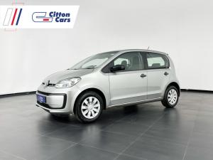Volkswagen Take UP! 1.0 5-Door - Image 1